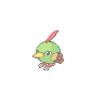 Mystic Natu